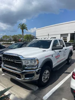 Central Florida Chrysler Dodge Jeep Ram Service Center