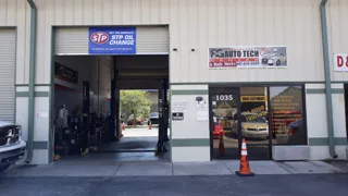 R&G AUTO TECH CENTER LLC