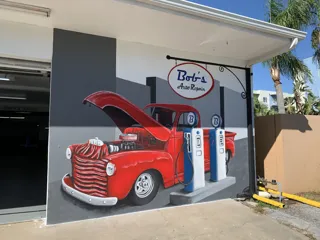 Bob's Auto Repair