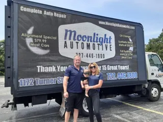 Moonlight Automotive