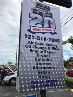 RJ Automotive