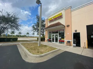 Tire Choice Auto Service Centers