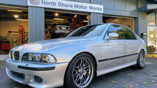 North Shore Motor Werks