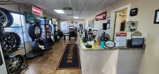 Certified Tire & Service