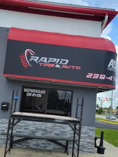 Rapid Car Care