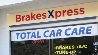 BrakesXpress Total Car Care