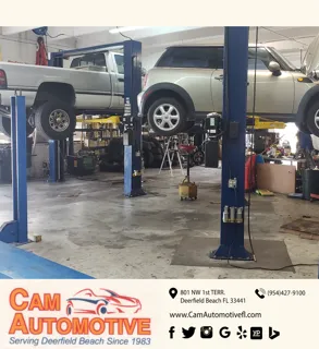 Cam Automotive