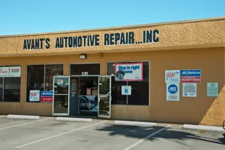 Avant's Automotive Repair Inc