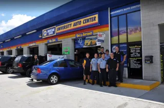 University Auto Center