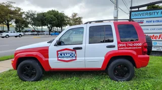 AAMCO Transmissions & Total Car Care