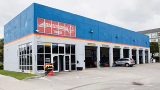 Doral Auto Care & Tire Center