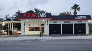 Motoro Cars