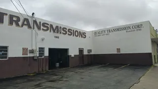 Quality Transmissions Corp.