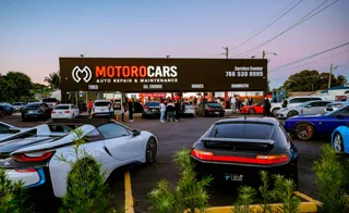 Motoro Cars