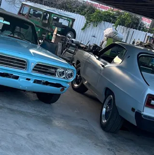 ER Custom Automotive