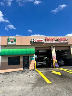 Flash Lube Miami Gardens - Oil Change - Car Repair