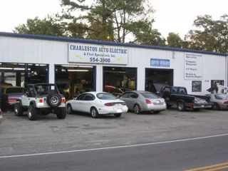 Charleston Auto Electric & Repair