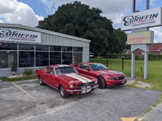 Griffin Automotive & Transmission