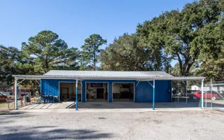 Swifts Garage - Johns Island