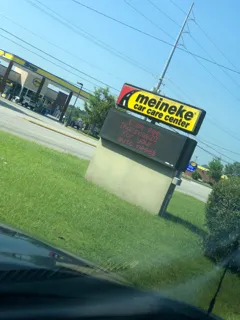 Meineke Car Care Center