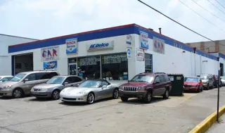 Complete Automotive Repair Inc.