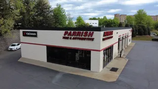 Parrish Tire & Automotive