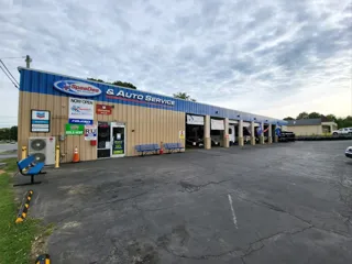 SpeeDee Oil Change & Auto Service