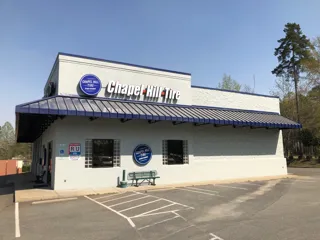 Chapel Hill Tire - Apex