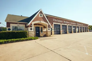 Christian Brothers Automotive Lakeland