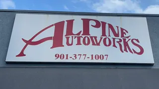 Alpine Autoworks