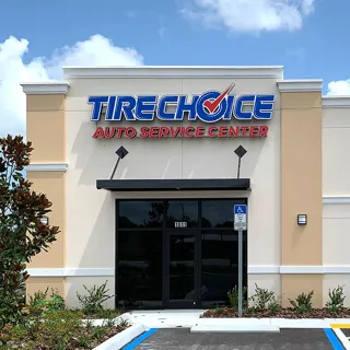 Tire Choice Auto Service Centers