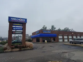 Tire Choice Auto Service Centers