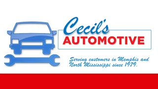 Cecil's Automotive