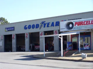 Purcell Tire and Service Centers