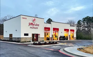 Jiffy Lube