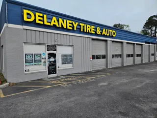 Delaney Tire & Auto