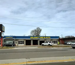 Delaney Tire and Auto
