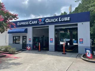 Valvoline Express Care