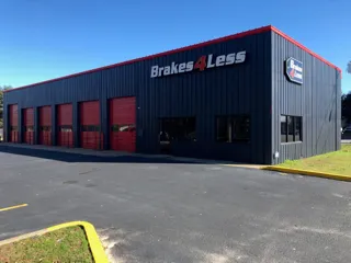 Brakes 4 Less