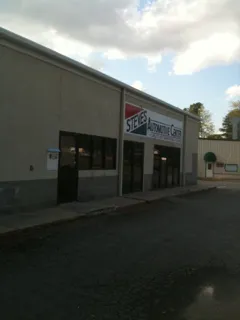 Steve's Automotive Center