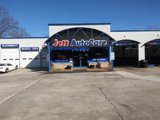 Jett AutoCare