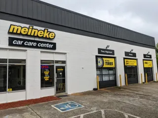 Meineke Car Care Center