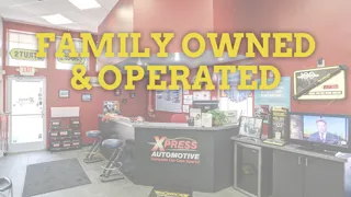 Xpress Automotive