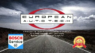 European Auto Tech