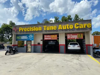 Precision Tune Auto Care