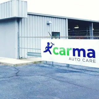 CARma Auto Care Pooler GA