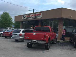 Ben's Tire and Auto Repair