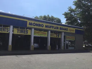 Monro Auto Service and Tire Centers