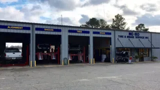 Ne-Ro Tire & Brake Service