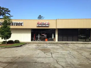 Autoville Tire and Car Care